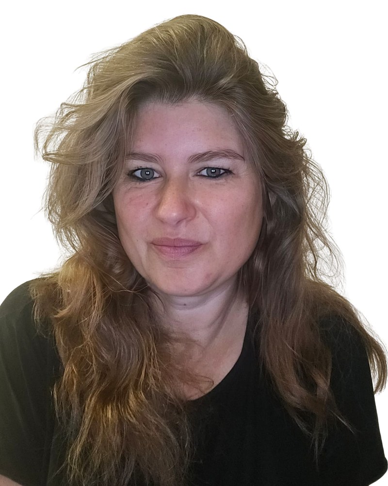Mariette Kroeze, oprichter van AI voor ouders en kids